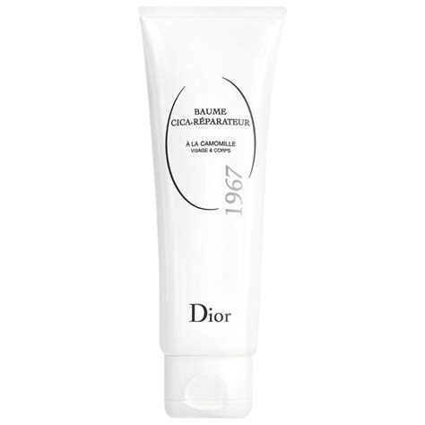 dior cica balm|Cica Recover & Repair Multi.